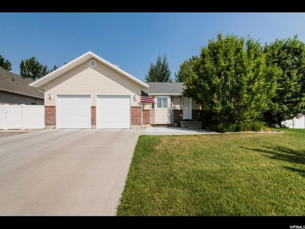 470 N 200 E, Millville, UT 84326
