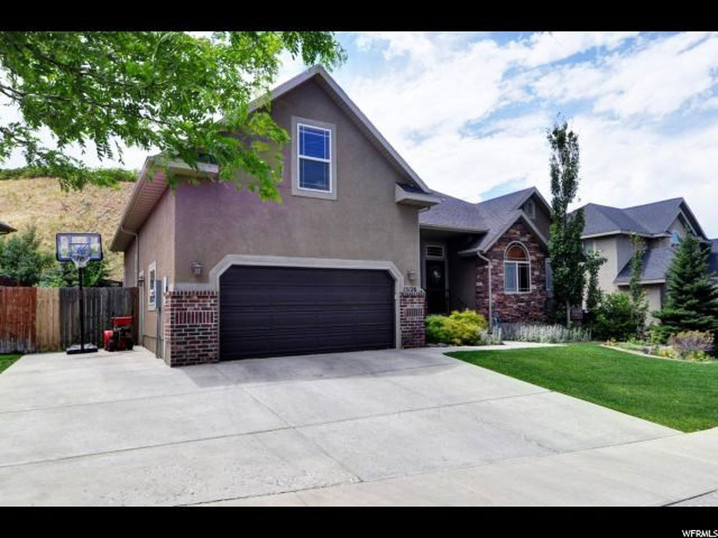 15126 Eagle Crest Dr, Draper, UT 84020