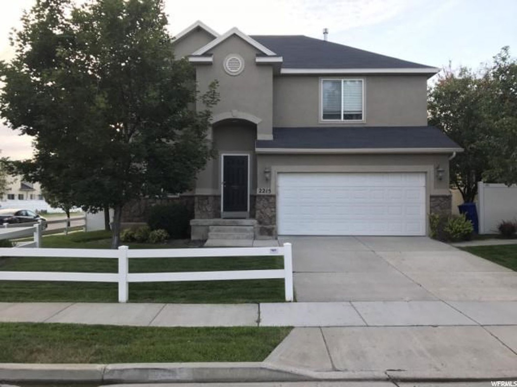 2215 N Pointe Meadow Loop, Lehi, UT 84043