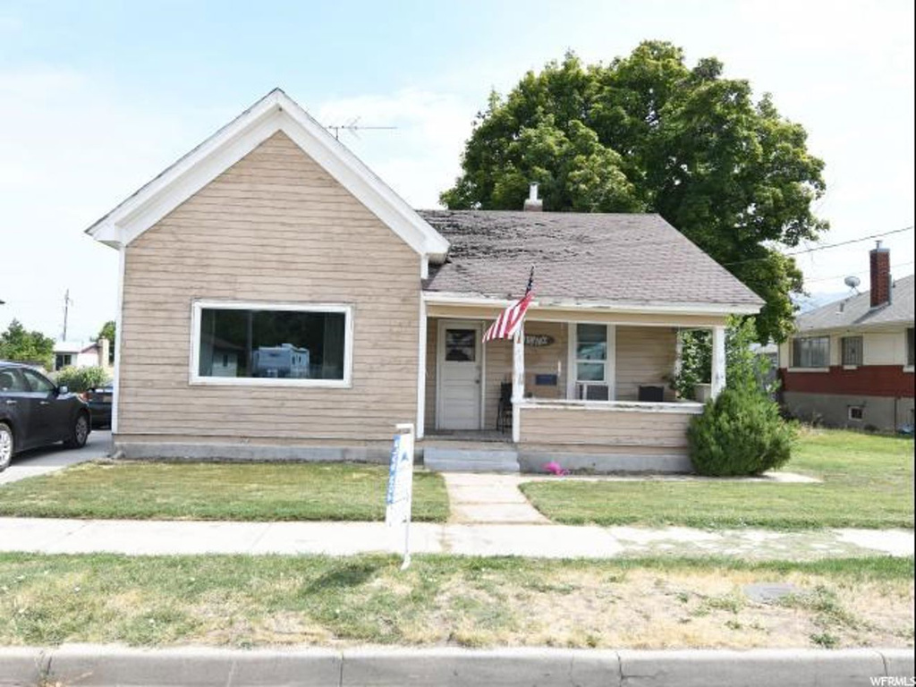 134 N Main, Garland, UT 84312