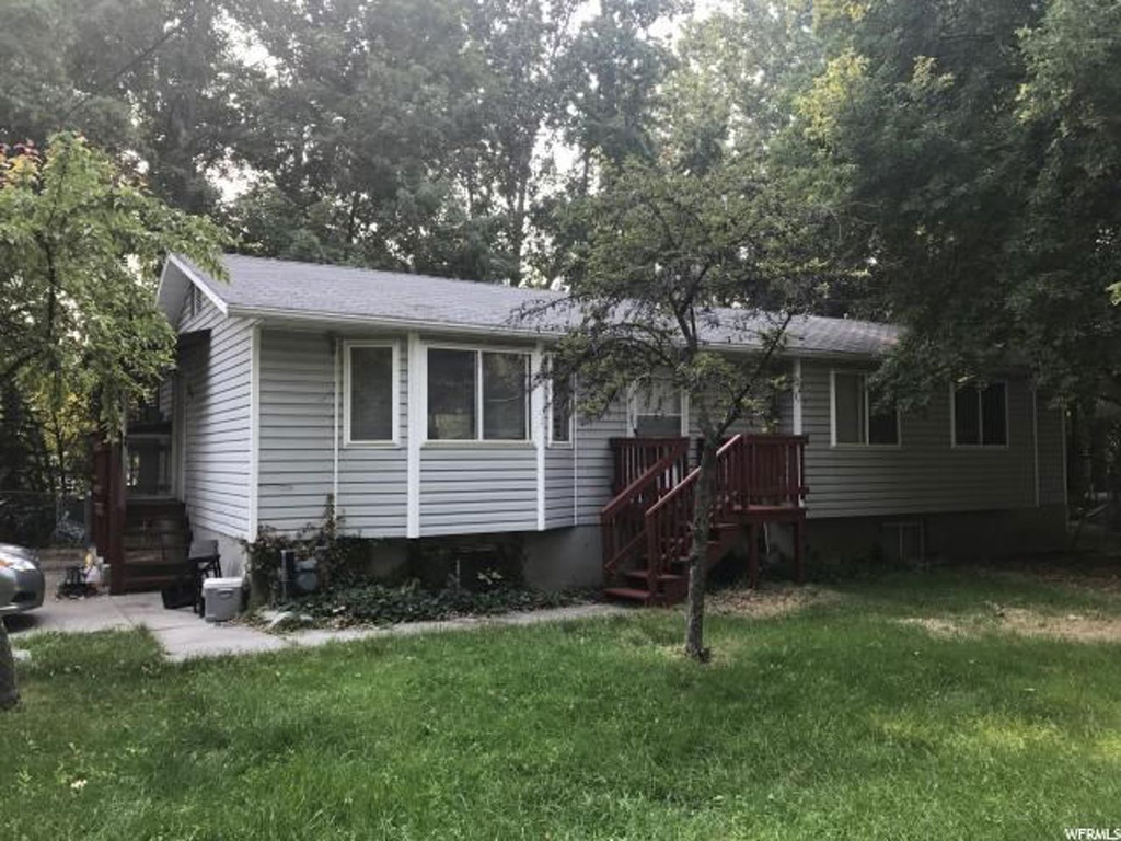 165 N 400 W, Logan, UT 84321