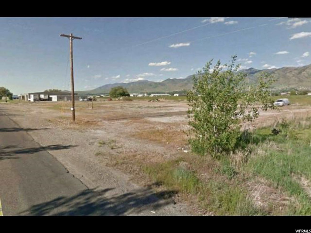 2041 N 600 W, Logan, UT 84321
