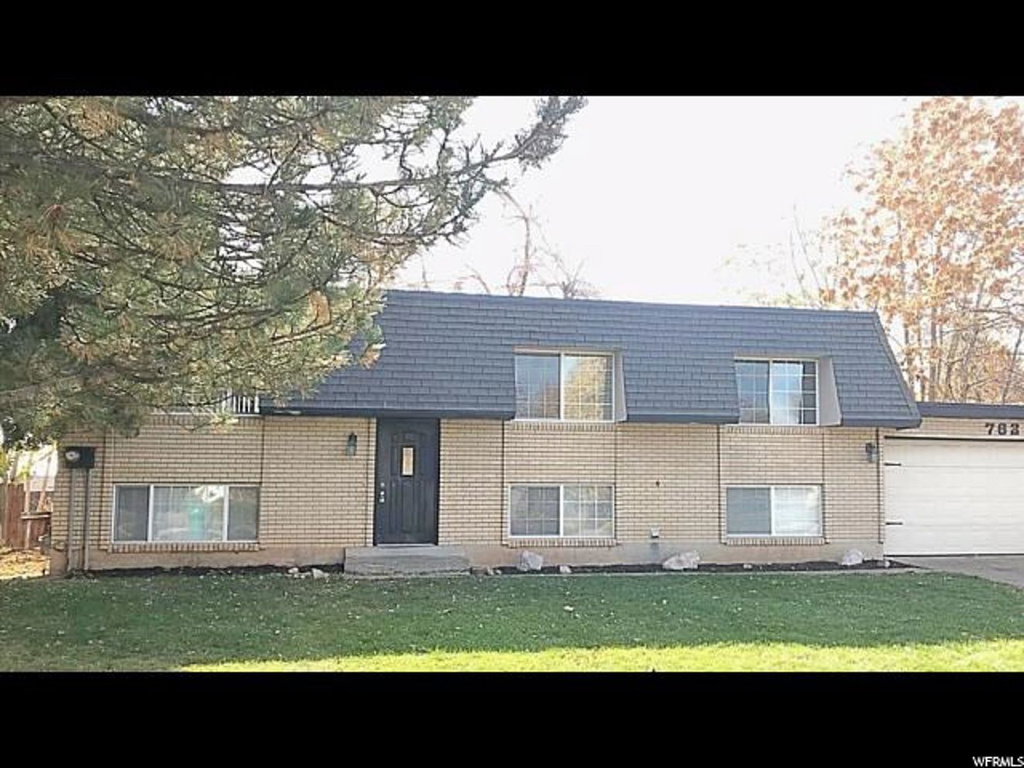 762 E Kirk N, Layton, UT 84041