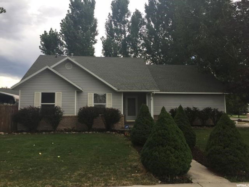 780 E 170 N, Heber City, UT 84032