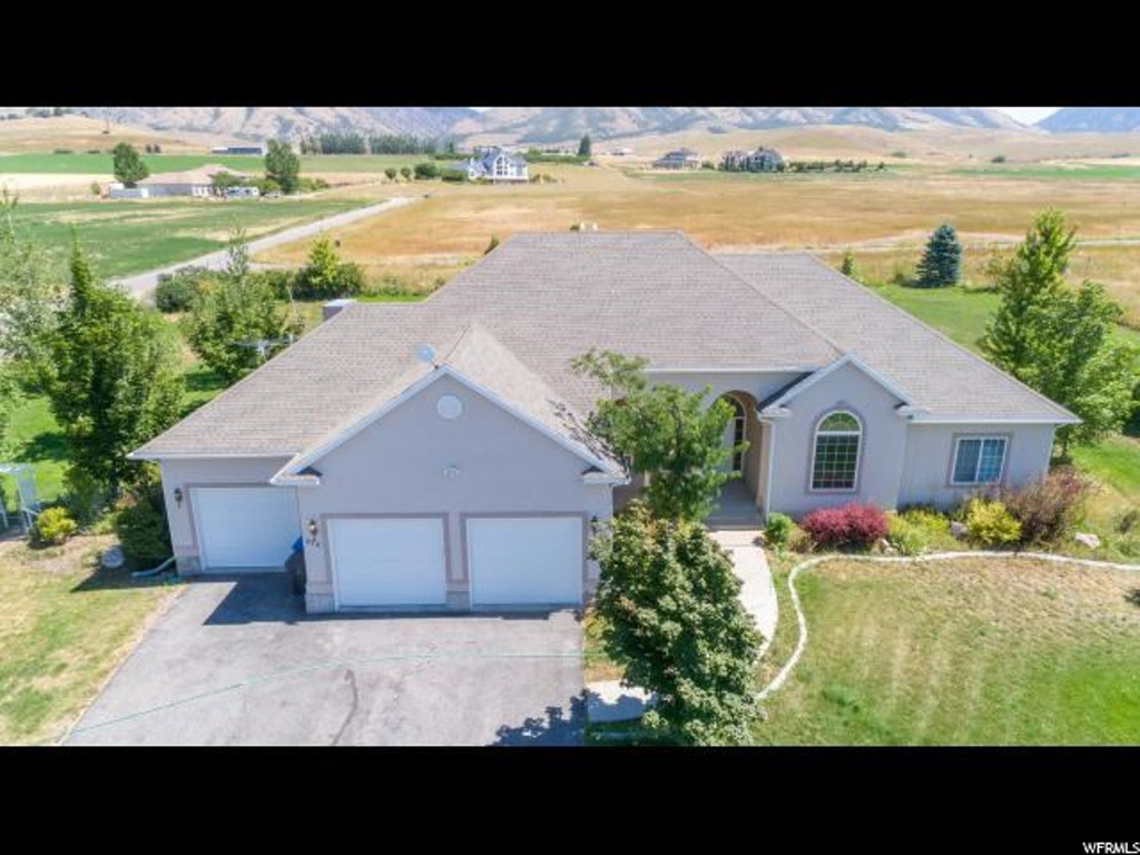274 E 8800 S, Paradise, UT 84328