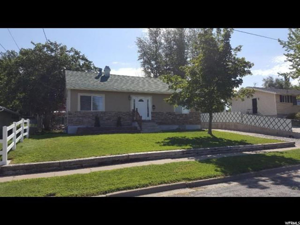 4860 S 2500 W, Roy, UT 84067