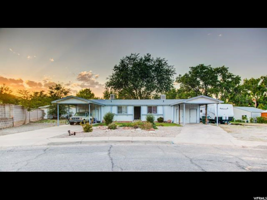 410 Loveridge, Moab, UT 84532