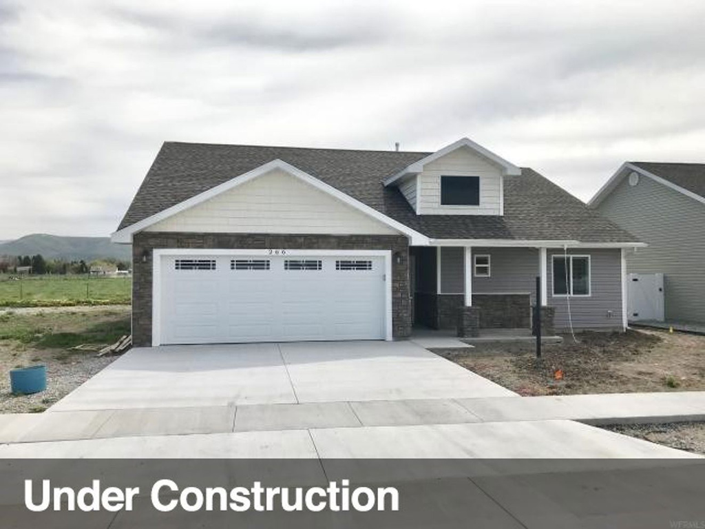 268 N 340 E, Preston, ID 83263