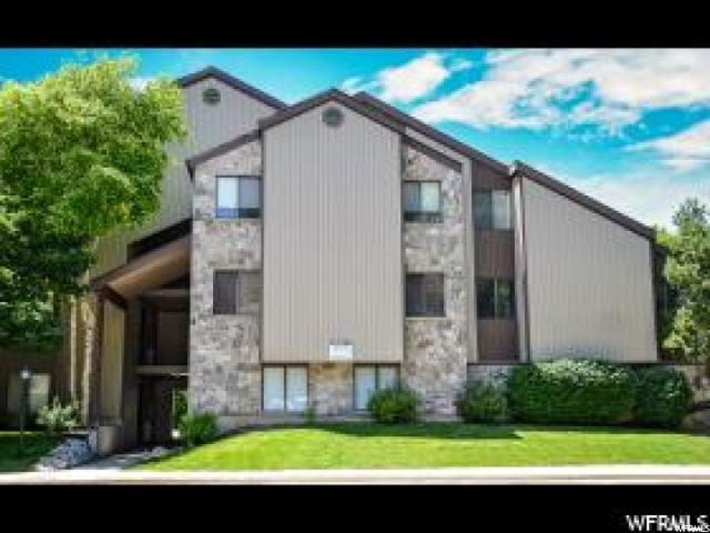 1175 E Canyon Rd #41, Ogden, UT 84404