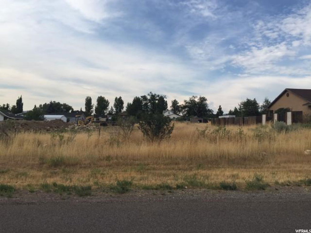 331 E 600 S, Mt Pleasant, UT 84647
