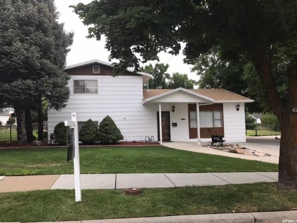 1065 E Sullivan, Ogden, UT 84403