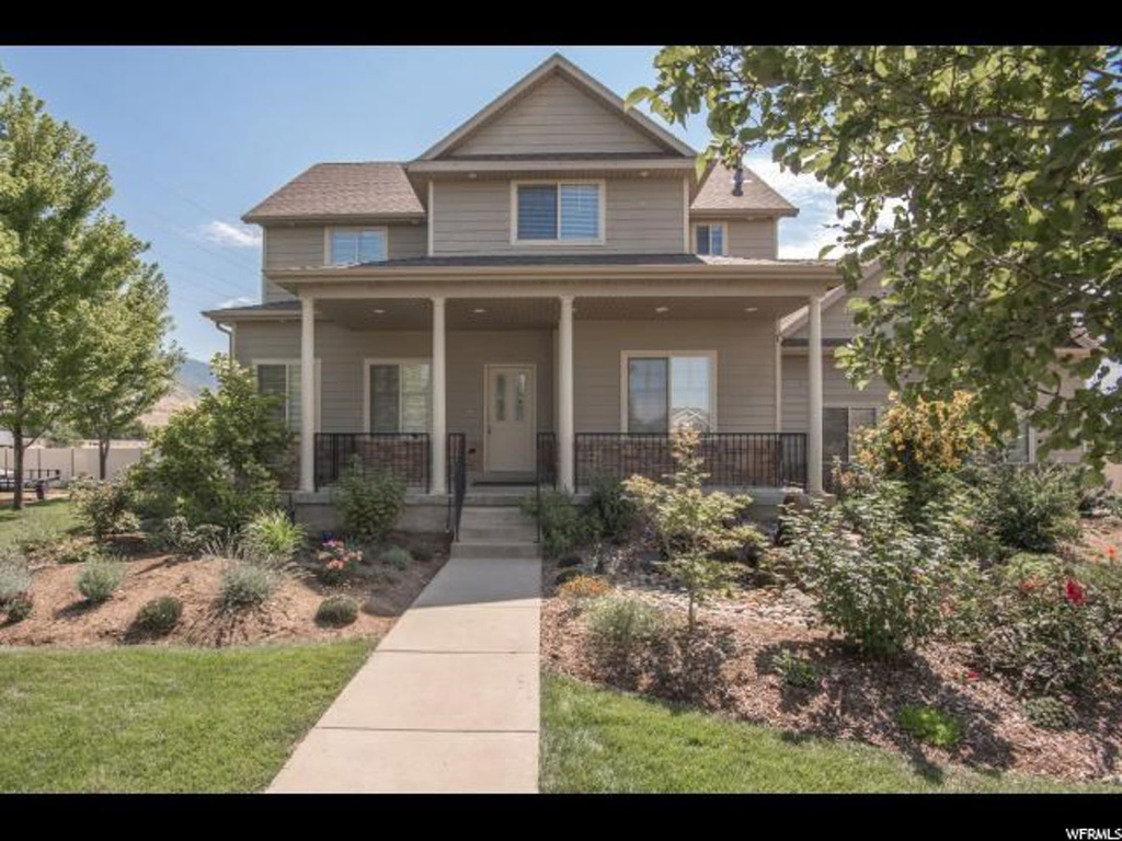 2094 S 450 E, Kaysville, UT 84037