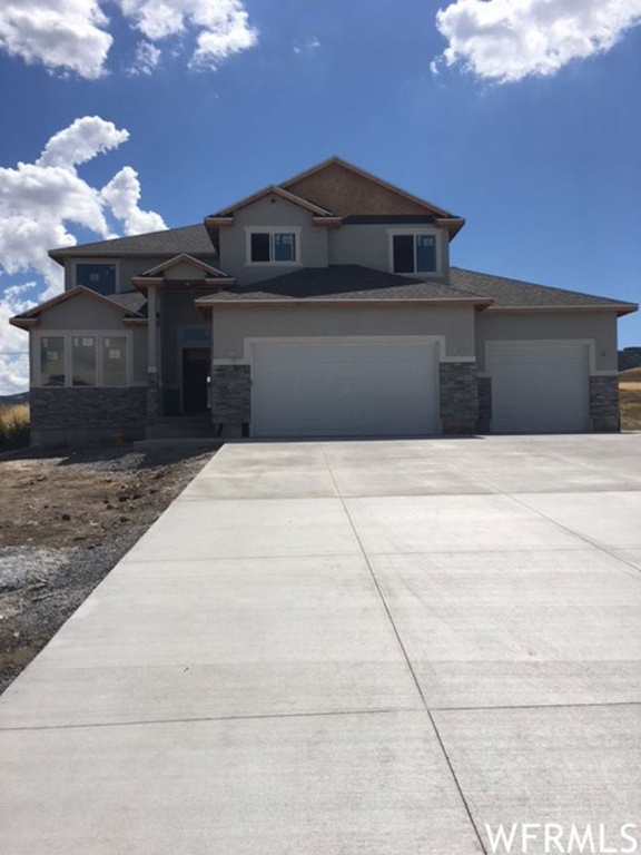 60 W 1550 S, Wellsville, UT 84339