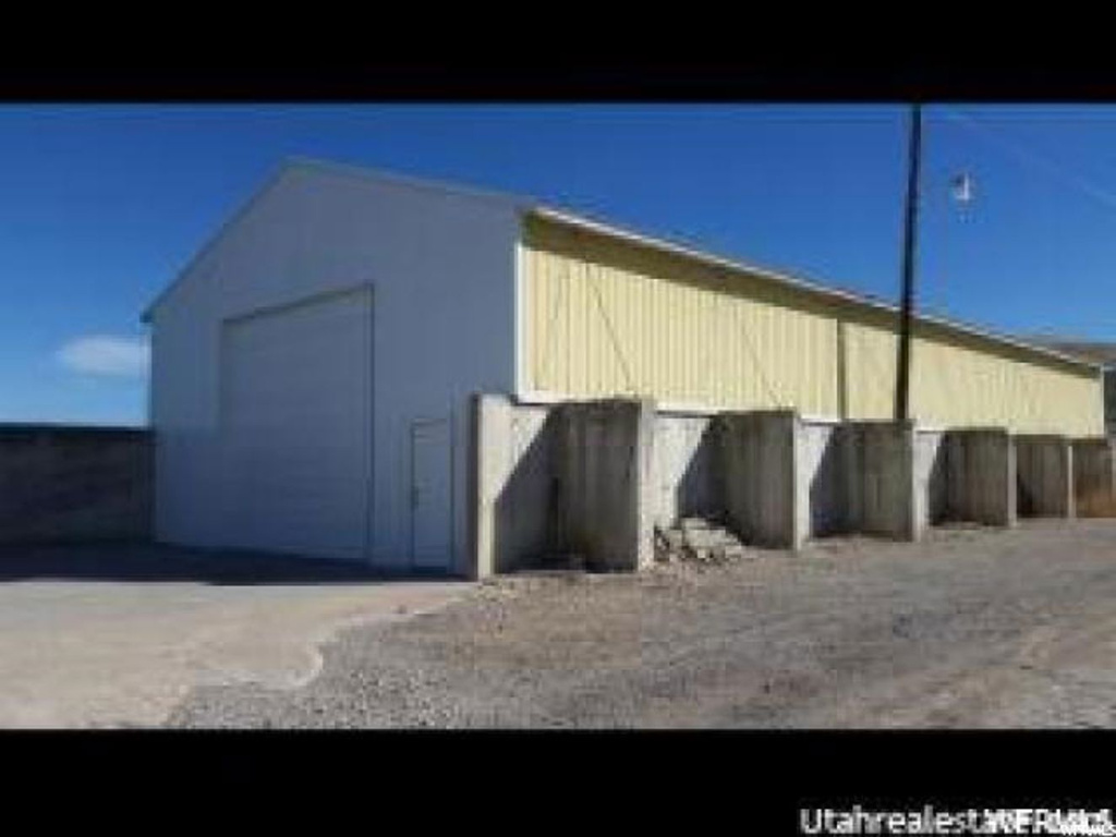 2243 E 1600 S, Preston, ID 83263
