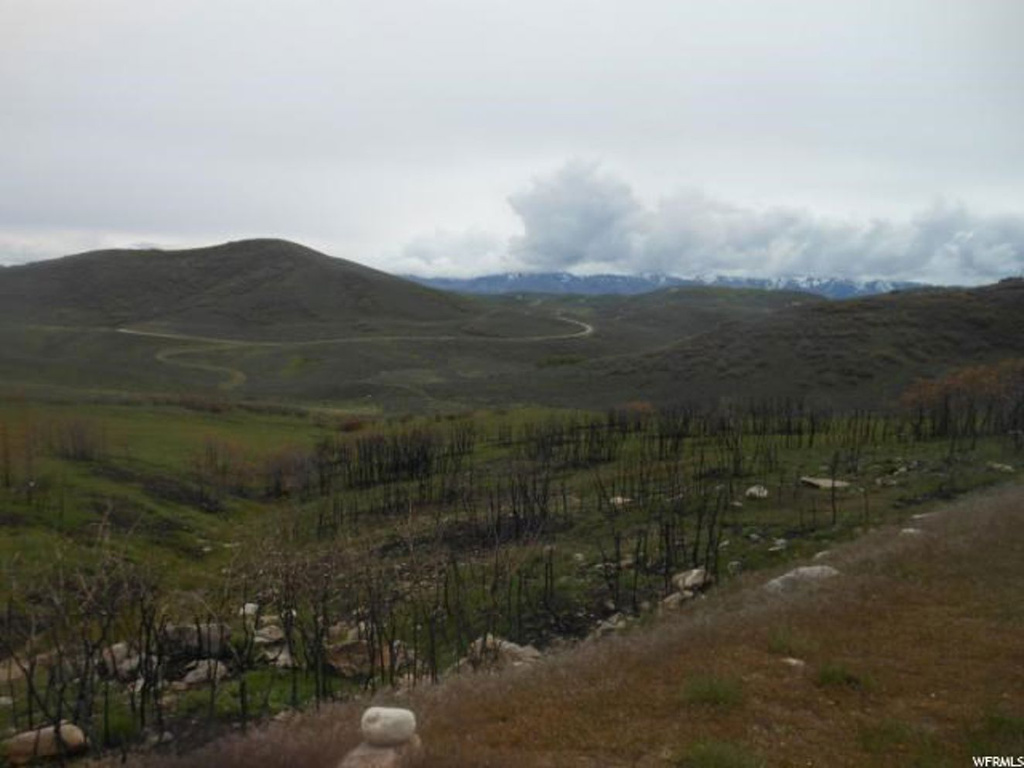226 Oakview #226, Wanship, UT 84017