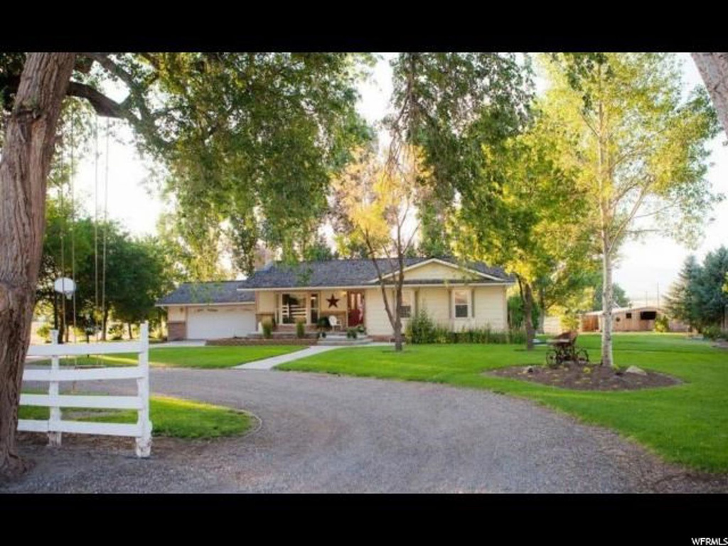 655 E 200 N, Annabella, UT 84711