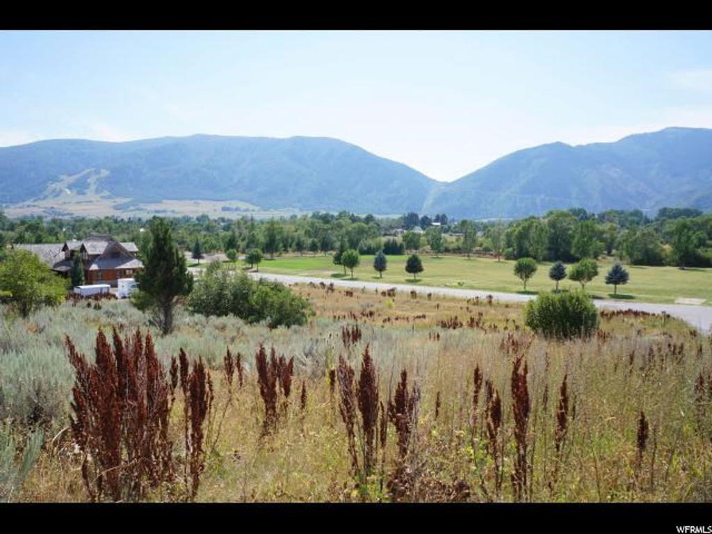 4031 E 4475 N #33, Eden, UT 84310