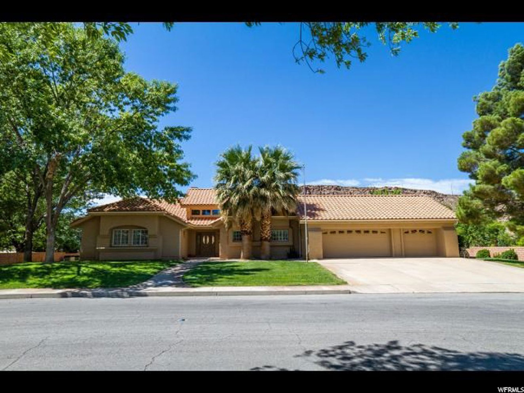 2732 Young St, Bloomington, UT 84790