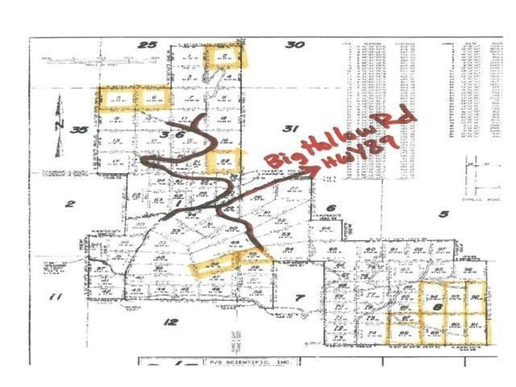 #2, Indianola, UT 84629