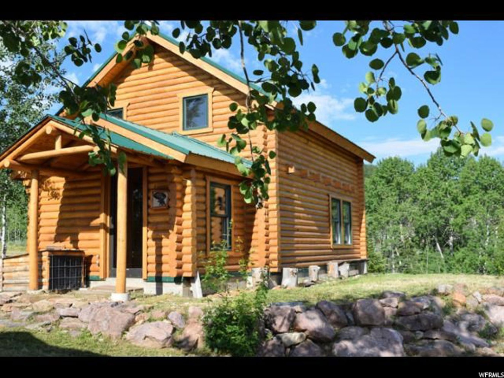 124 E Canyon Dr S #9, Georgetown, ID 83239