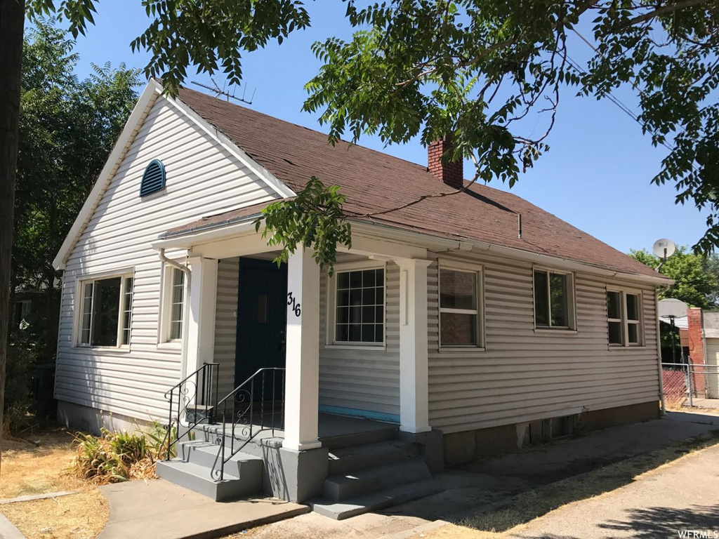 316 E 30th St, Ogden, UT 84401