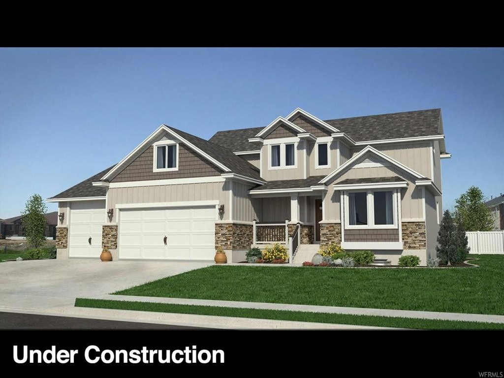 1892 N 1350 W, Clinton, UT 84015