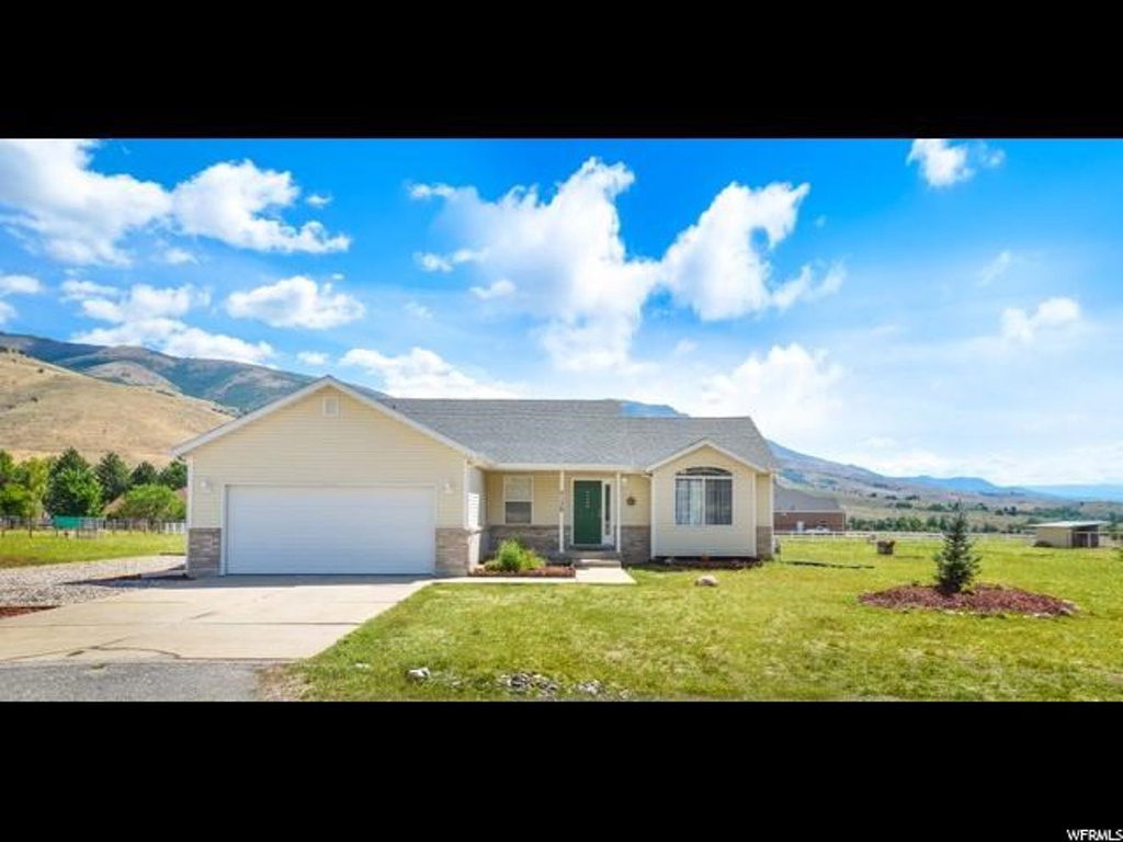 5136 N 3350 E, Liberty, UT 84310