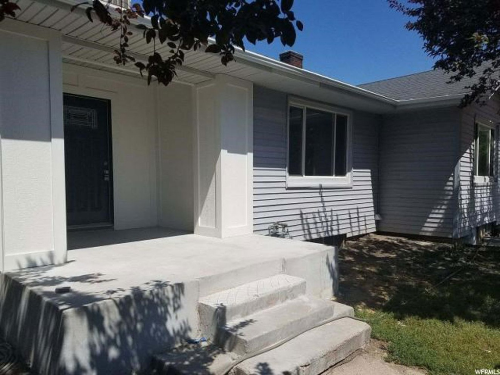 304 E Goddard, Ogden, UT 84401