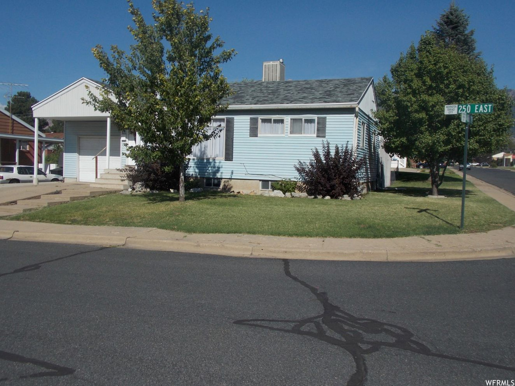 4594 S 250 E E, Washington Terrace, UT 84405