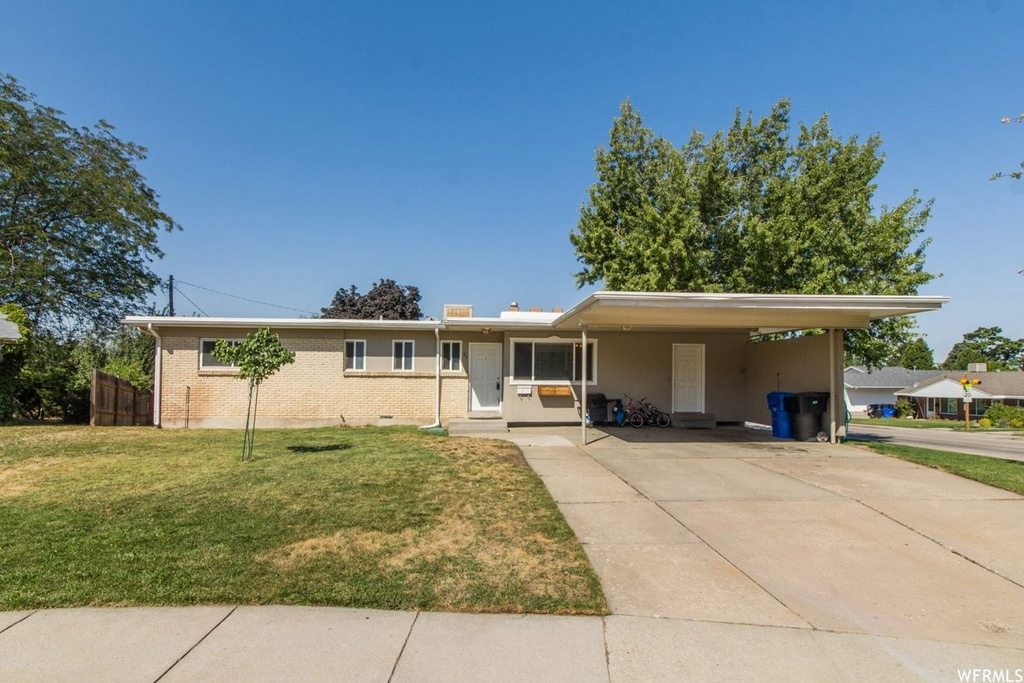 31 W 1500 S, Bountiful, UT 84010