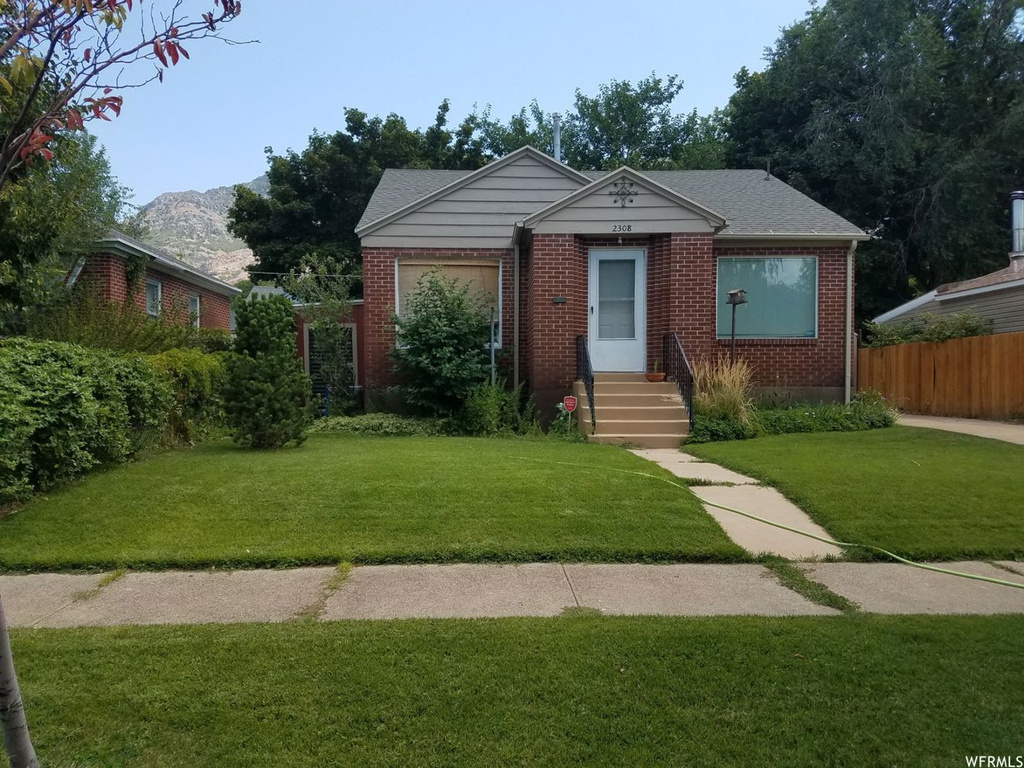 2308 Custer Ave., Ogden, UT 84401