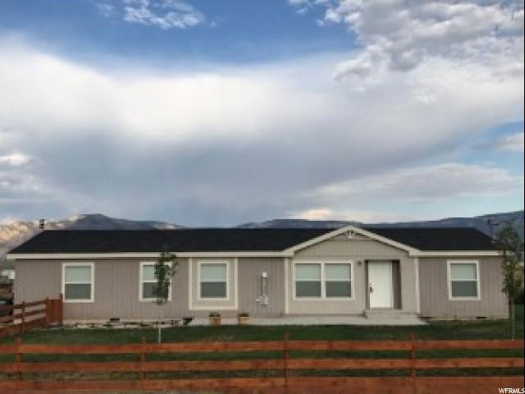 13025 N 5000 E, Chester, UT 84623