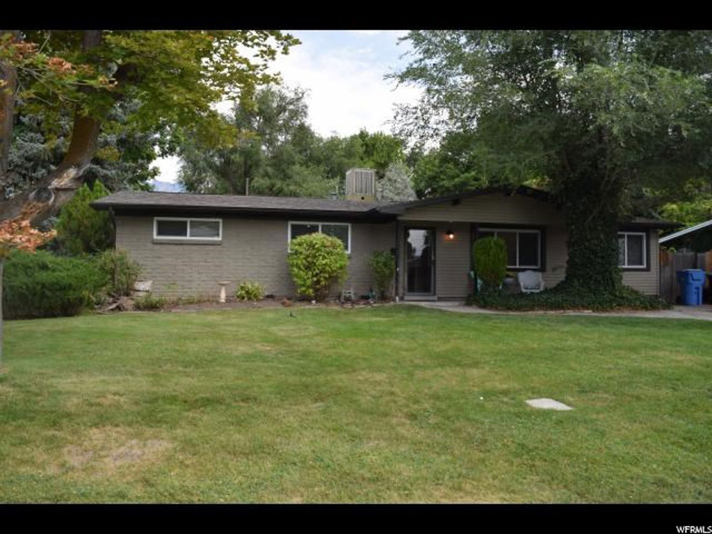 5727 S 920 E, Murray, UT 84121