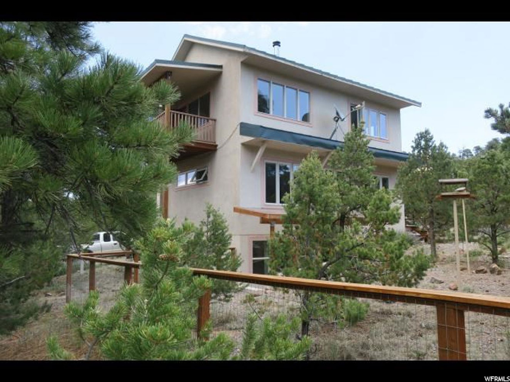 2231 E Valley Ln S, Grover, UT 84773