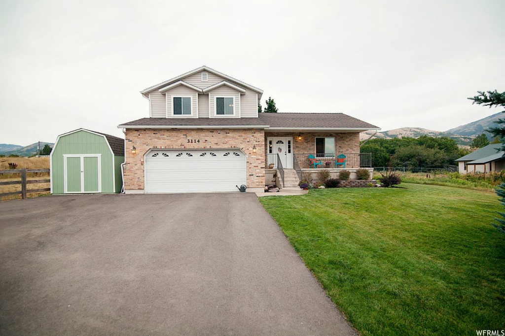 3114 E 5300 N, Liberty, UT 84310