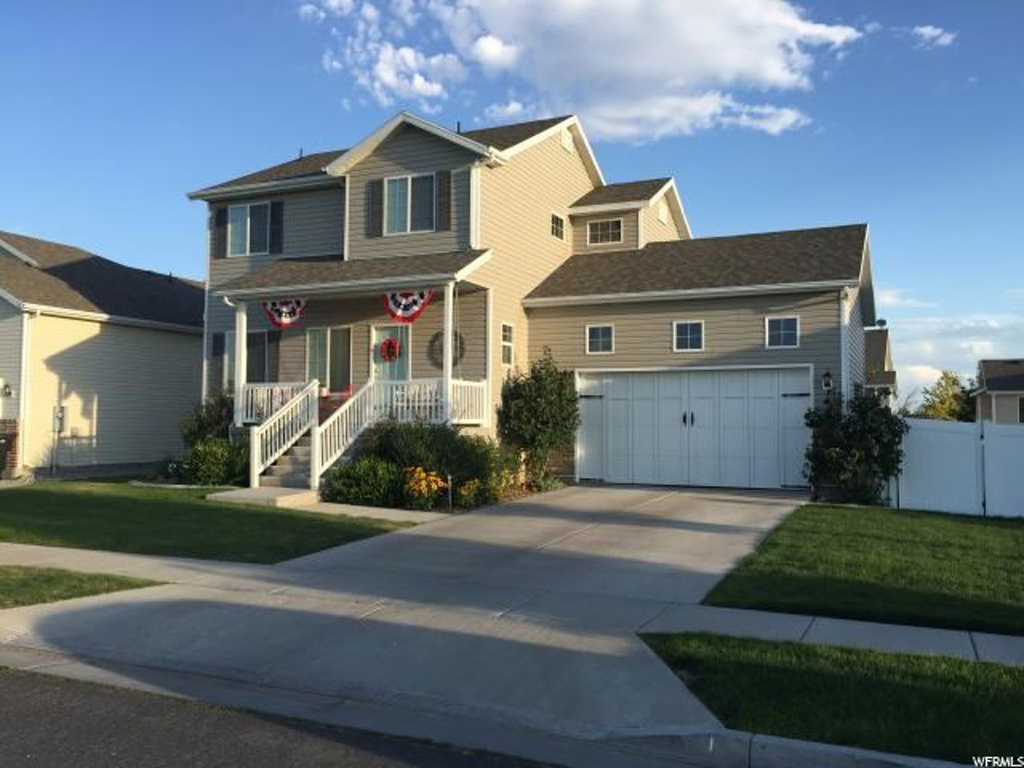 3565 W 800 S, Syracuse, UT 84075