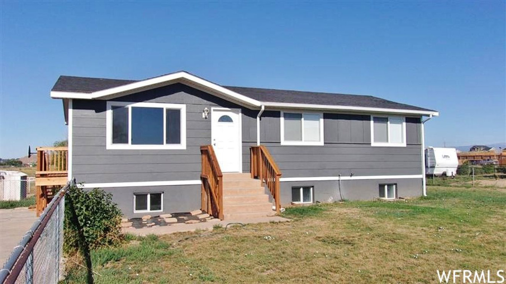 883 N 1930 E, Ballard, UT 84066