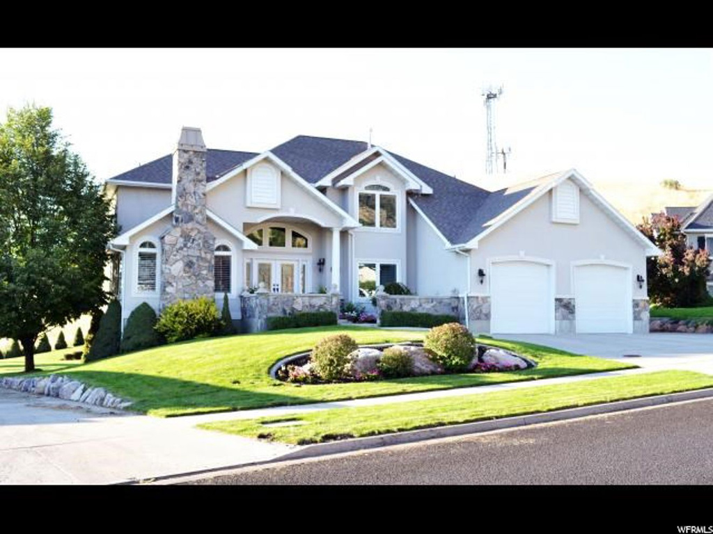 123 N Winding Way, Logan, UT 84321