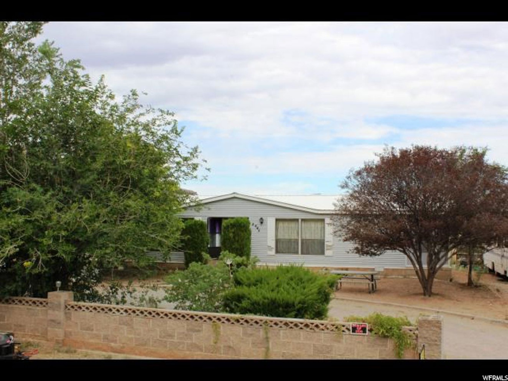2445 E Mesa Rd, Moab, UT 84532