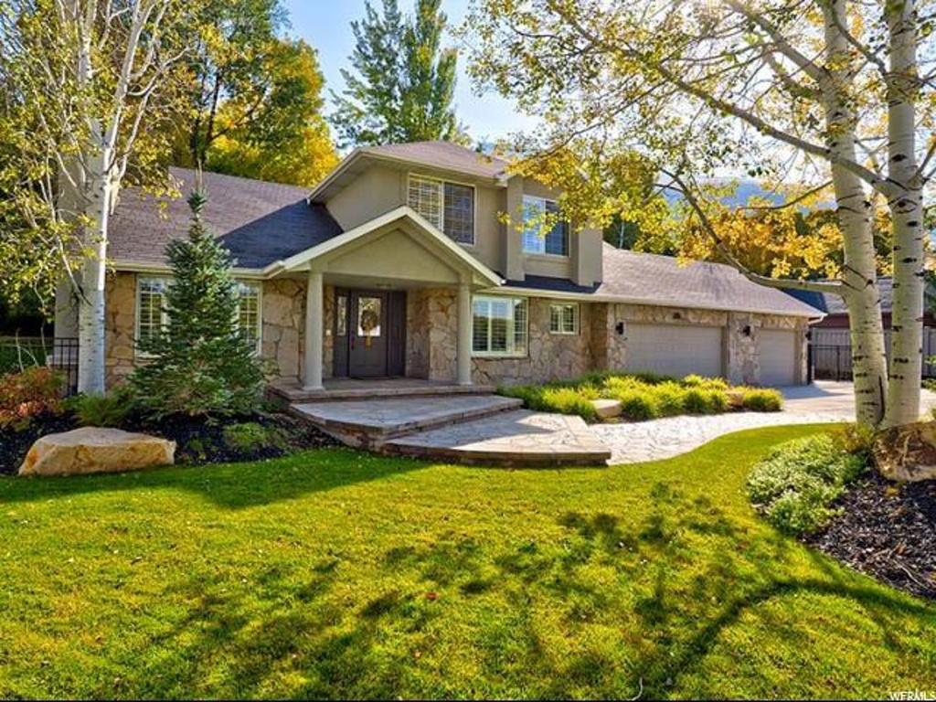 1886 E Flat Bear Cir, Draper, UT 84020