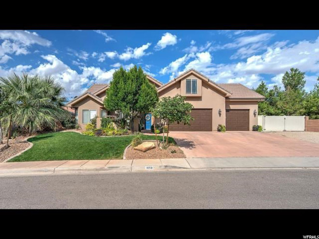 1958 2740 St E, St. George, UT 84790