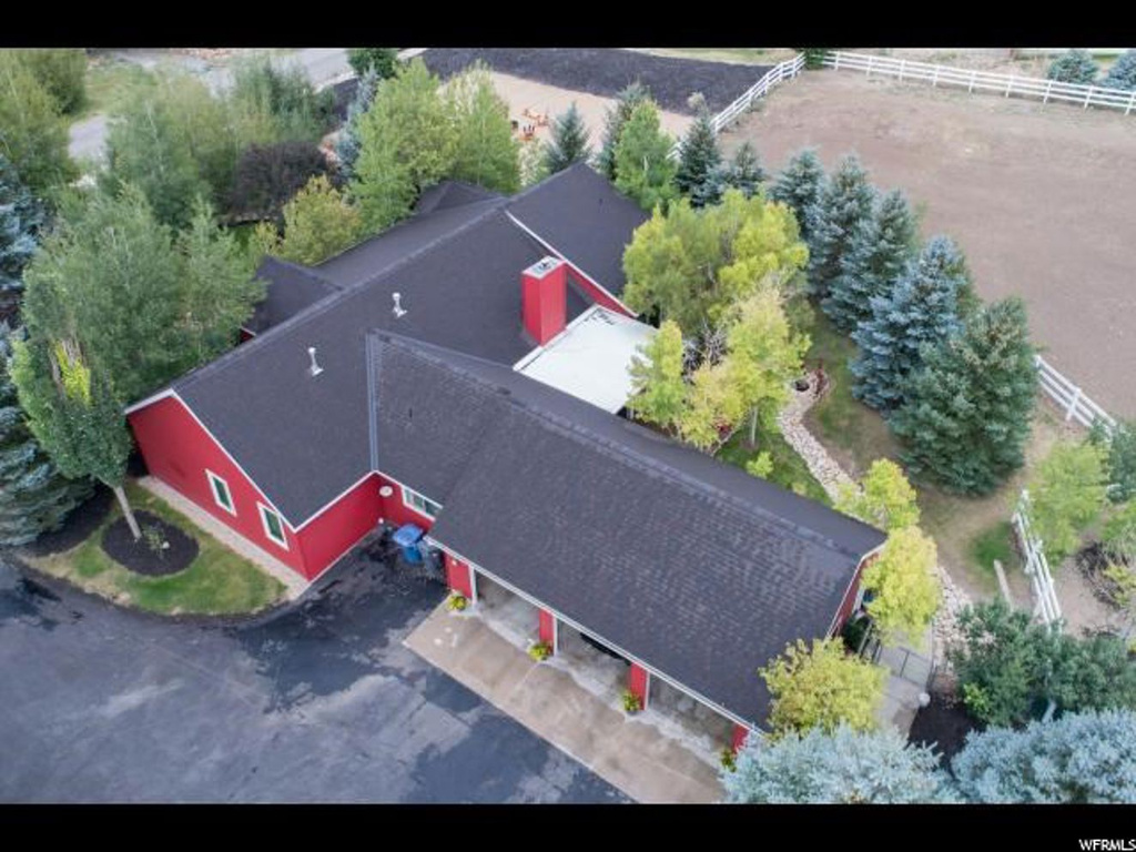 6185 N Starview Dr E, Park City, UT 84098