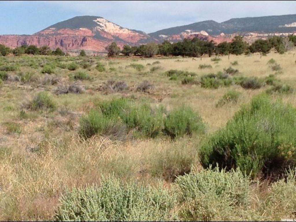 1325 E Moki Ridge Dr S #1, Torrey, UT 84775