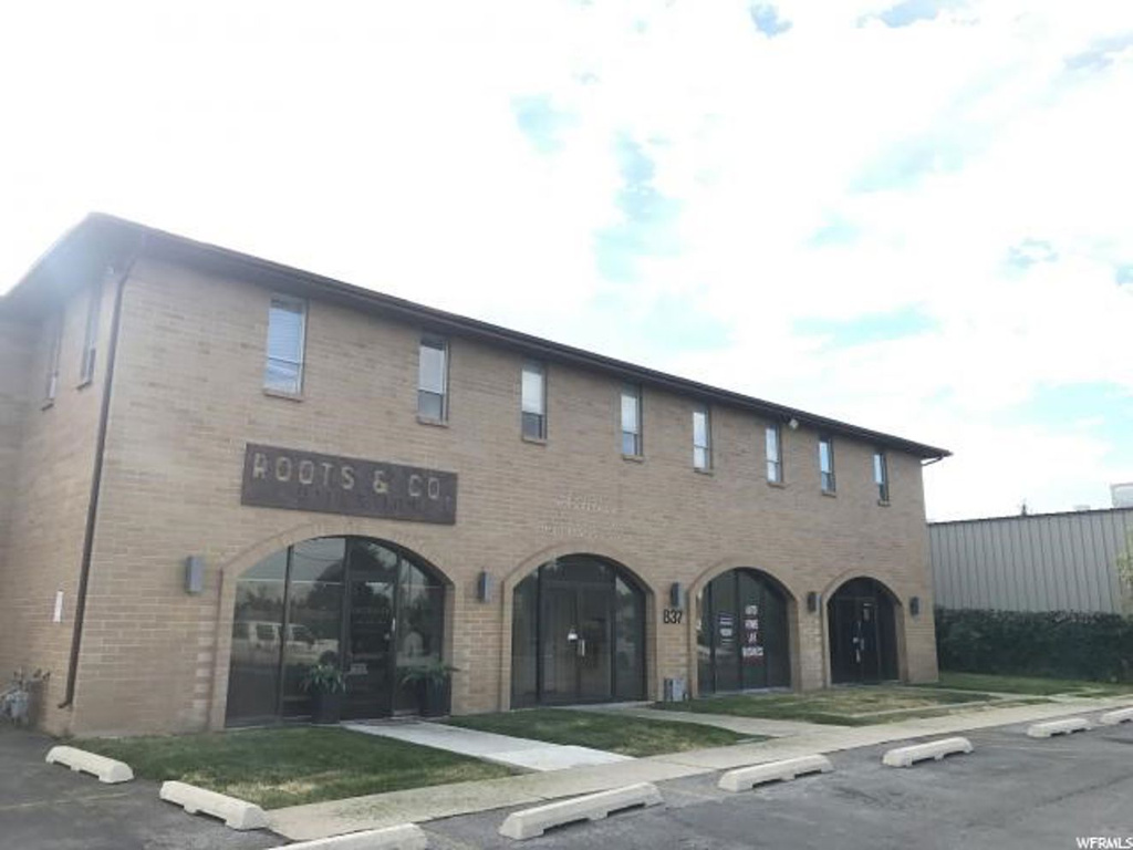 837 S 500 W, Bountiful, UT 84010
