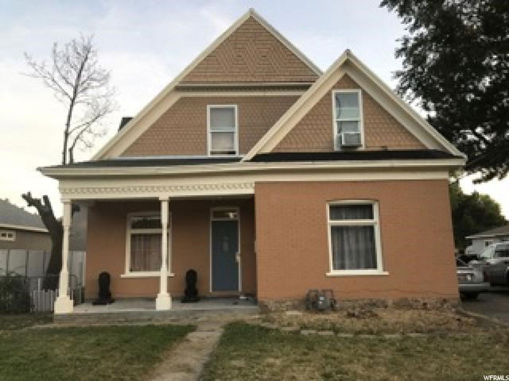 141 2nd St., Ogden, UT 84404
