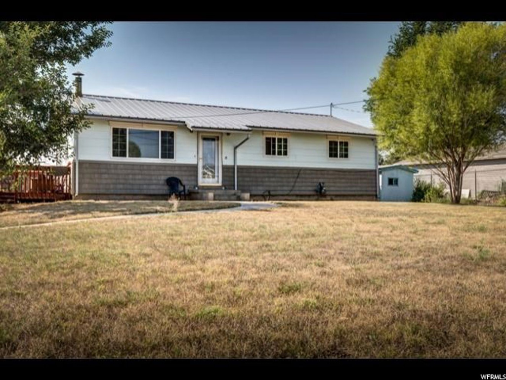 1800 E 1700 S, Naples, UT 84078