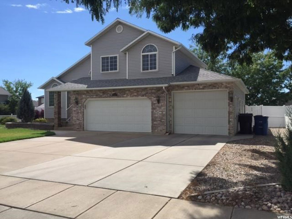 2503 N 1220 W, Clinton, UT 84015