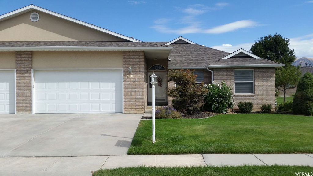540 W 2350 S, Perry, UT 84302