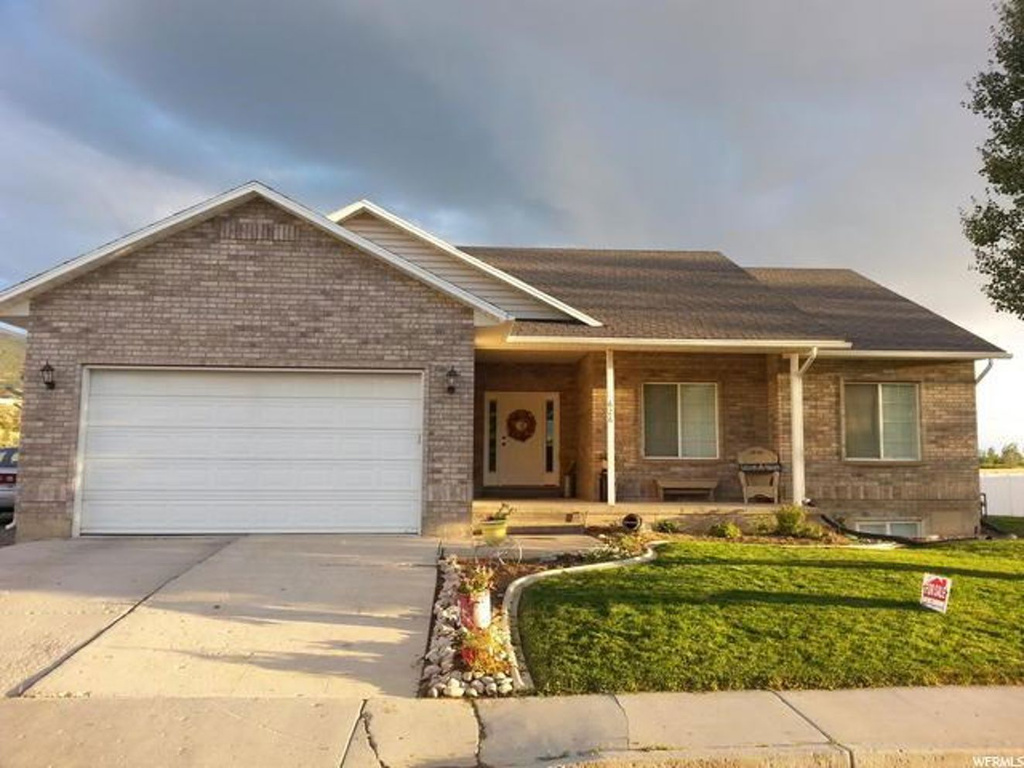 626 E 70 S, Ephraim, UT 84627