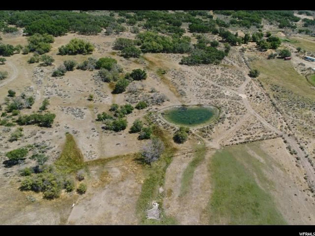 1257 E Draper Dr, Wallsburg, UT 84082